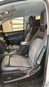 2017  Chevrolet  Colorado  Z71