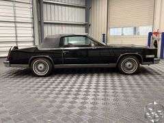 1985  Cadillac  Eldorado  Biarritz