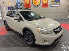 2013  Subaru  XV Crosstrek  Premium