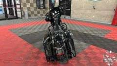2013  Harley-Davidson  FLHX    Street Glide
