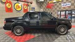 2006  Honda  Ridgeline  RTL