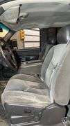 2003  Chevrolet  Silverado 2500   LS