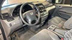 2008  Honda  Odyssey   EX