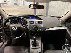 2012  Mazda  Mazda3  i Sport