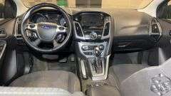 2012  Ford  Focus  Titanium
