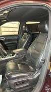 2011  Ford  Explorer  Limited
