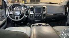 2014  Ram  2500   SLT