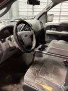 2008  Ford  F150  XLT