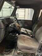 2006  Jeep  Wrangler  SE