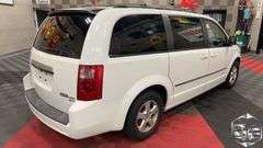2010  Dodge  Grand Caravan   SXT