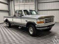 1996  Ford  F250  XL