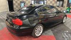 2011  BMW  3 Series   328i