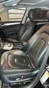 2014  Audi  A4   Premium