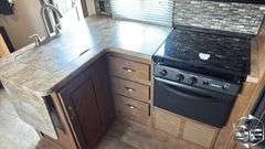 2018  FOREST RIVER  Salem   T26BHXL