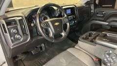 2014  Chevrolet  Silverado 1500  LT