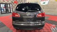2016  Buick  Enclave  Premium