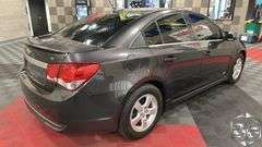 2015  Chevrolet  Cruze  LT
