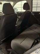 2011  Volkswagen  Tiguan  S 4Motion