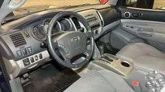 2006  Toyota  Tacoma