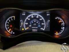 2014  Jeep  Grand Cherokee  Laredo
