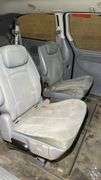 2007  Chrysler  Town & Country  LX