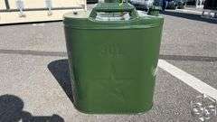 30 Liter Canister