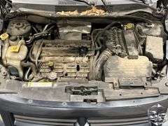 2008  Dodge  Caliber  SE