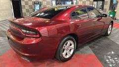 2020  Dodge  Charger   SXT