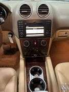 2011  Mercedes-Benz  M Class  ML350 4MATIC