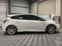 2014  Ford  Focus  ST