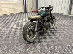 1995  Suzuki  Motorcycle