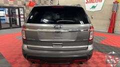 2013  Ford  Explorer  Limited