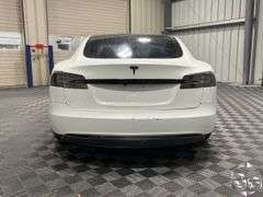 2013  Tesla  Model S