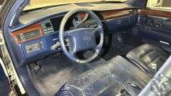 1996  Cadillac  DeVille