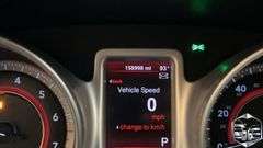 2013  Dodge  Journey   SXT