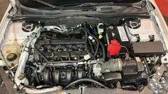2012  Ford  Fusion   SEL