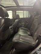 2011  Cadillac  SRX   Luxury