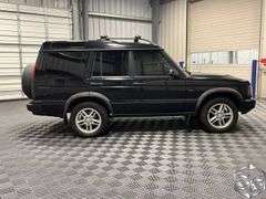 2003  Land Rover  Discovery  SE