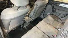 2011  Honda  CR-V   LX