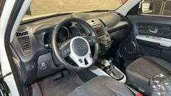 2012  Kia  Soul   +