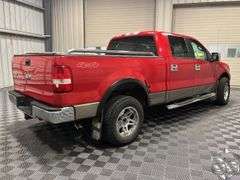 2006  Ford  F150  XLT