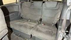 2008  Honda  Odyssey   EX
