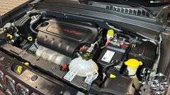 2020  Jeep  Renegade   Latitude