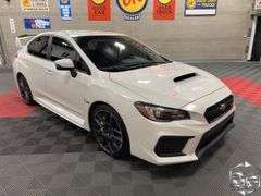 2019  Subaru  WRX   STI