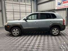2006  Hyundai  Tucson  GLS