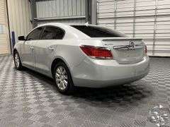 2013  Buick  LaCrosse