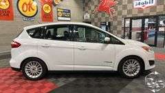 2013  Ford  C-Max   SE