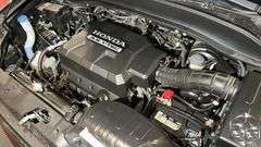 2006  Honda  Ridgeline  RTL