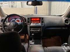 2010  Nissan  Maxima  S