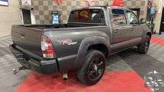 2012  Toyota  Tacoma